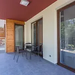 Sunsea 아파트 코워브제크