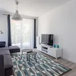Sunsea Kolobrzeg