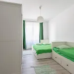 아파트 Sunsea 코워브제크