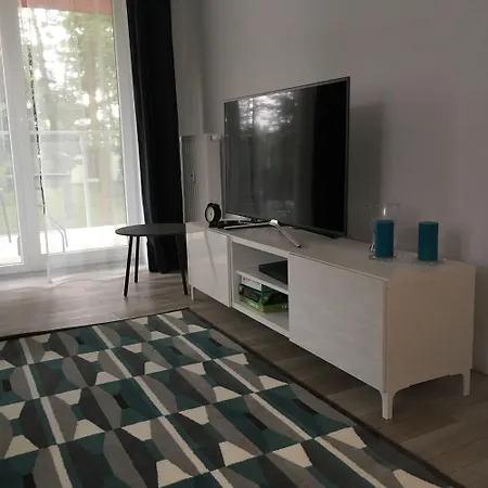 Sunsea Apartment