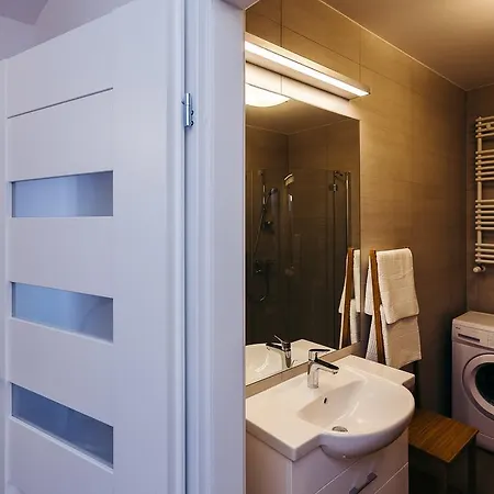 Apartment Sunsea *