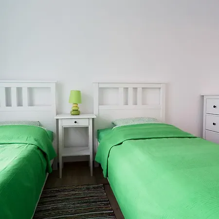 Apartment Sunsea Kolberg