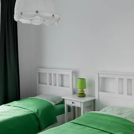 Apartament Sunsea *