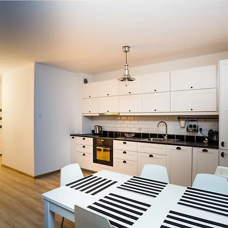 Sunsea Apartment