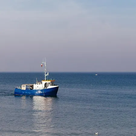 Sunsea * Kolberg