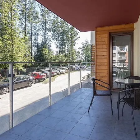 Apartament Sunsea