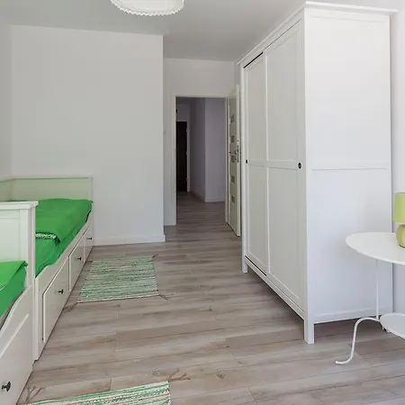 Apartament Sunsea *