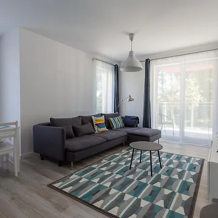 Sunsea Appartement *