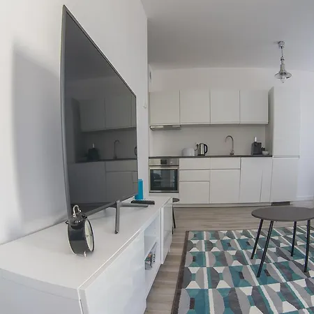 Apartment Sunsea