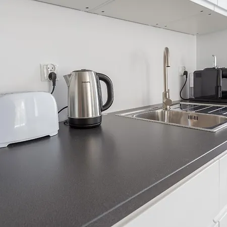 Sunsea Apartament Kołobrzeg