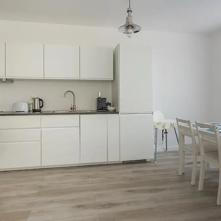 Sunsea Apartament