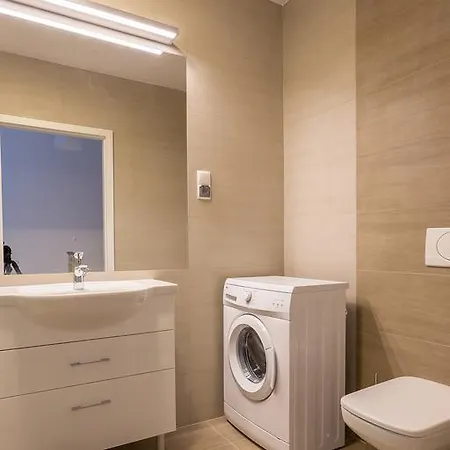 Apartamento Sunsea *