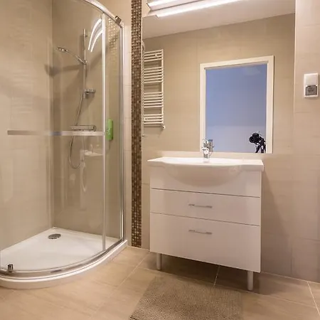 Sunsea Appartement *
