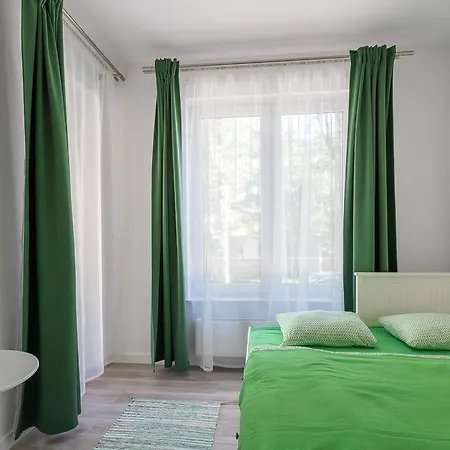 Sunsea Apartment *