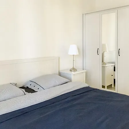 Sunsea Apartment