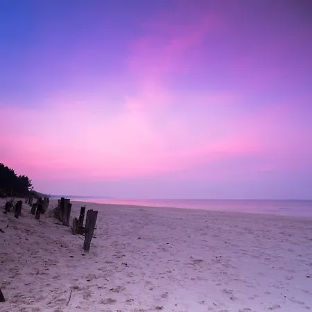 Sunsea * Kolberg