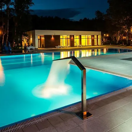 Sunsea Apartamento Kołobrzeg