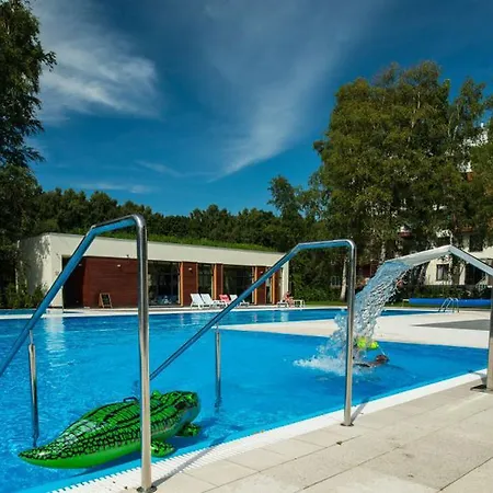 Apartament Sunsea *