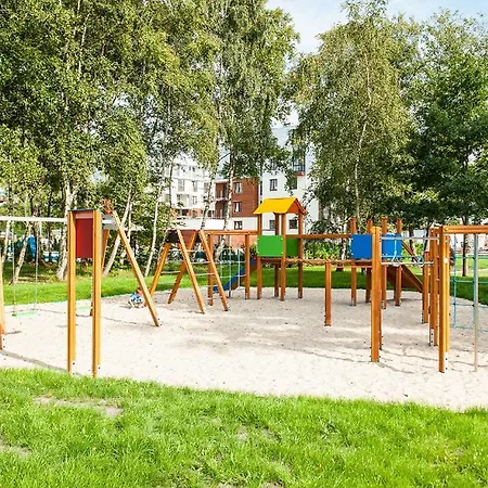 Apartament Sunsea *