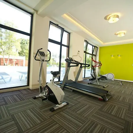 Apartment Sunsea