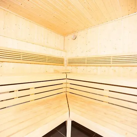 Sunsea Apartment Kolberg