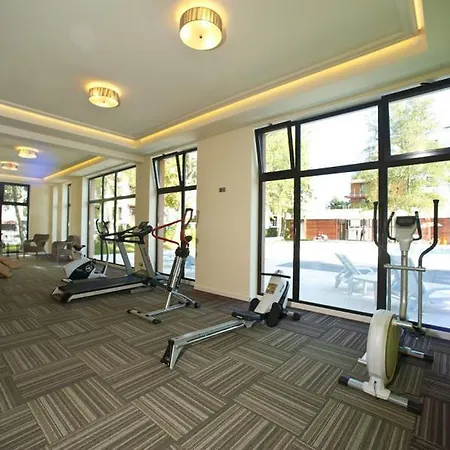 Apartment Sunsea