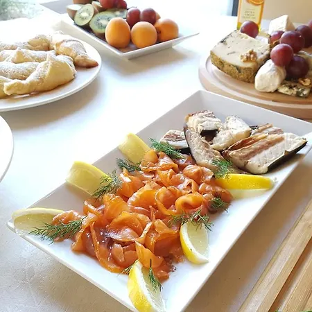 Sunsea Apartamento *