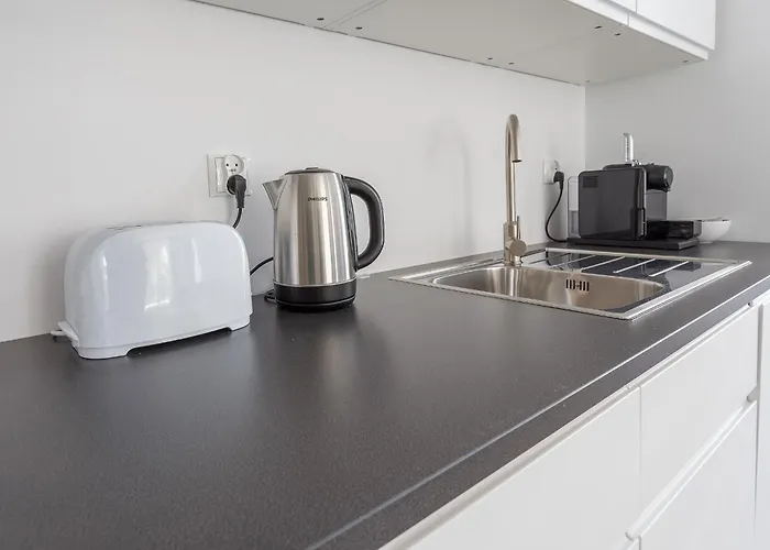 Sunsea Apartment Kolberg