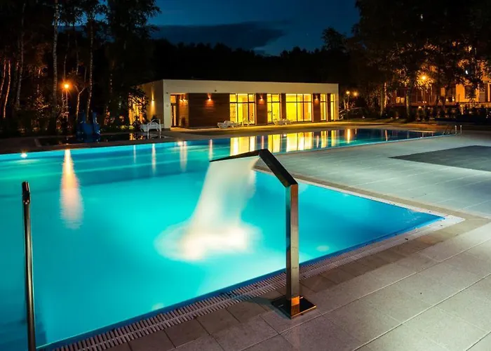 Sunsea Apartment Kolberg