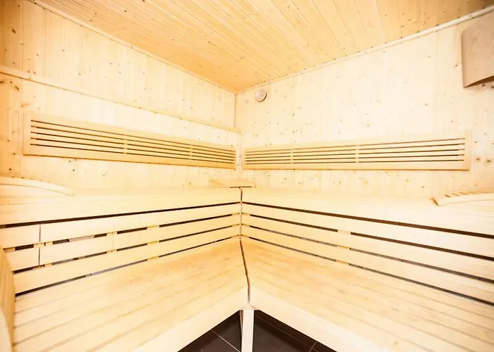 Sunsea Apartment Kolberg