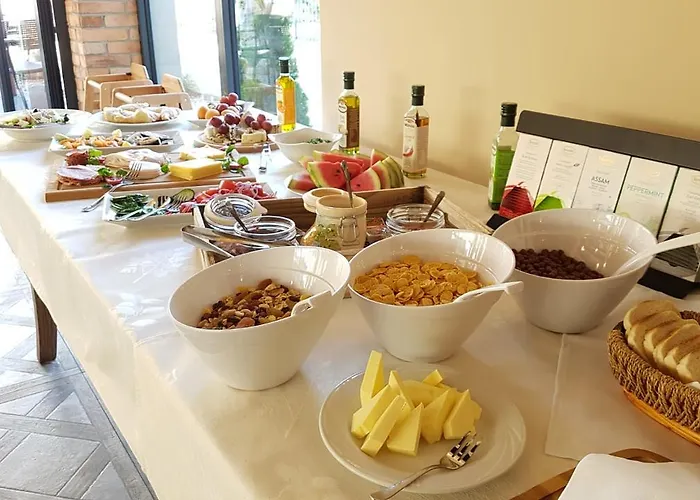 Sunsea Apartment Kolberg